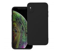 Roar Luna Case  iPhone XS Max čierny