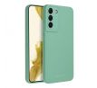 Roar Luna Case  Samsung Galaxy A12 zelený