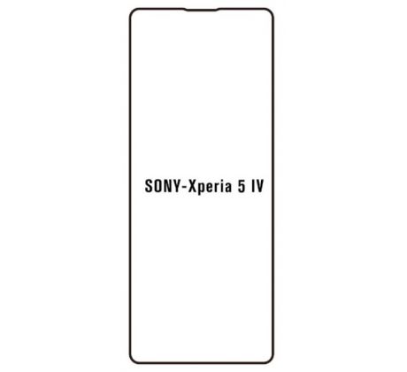 Hydrogel - ochranná fólia - Sony Xperia 5 IV