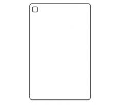 Hydrogel - zadná ochranná fólia - Samsung Galaxy Tab S6 Lite 10.4 2022