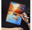OCHRANNÉ TVRDENÉ SKLO ESR TEMPERED GLASS 2-PACK iPad 10.9 2022 CLEAR