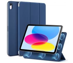 KRYT ESR REBOUND MAGNETIC iPad 10.9 2022 NAVY BLUE