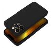 Roar Matte Glass Case  -  iPhone 13 čierny