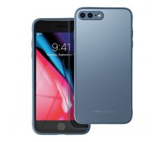 Roar Matte Glass Case  -  iPhone 7 Plus / 8 Plus modrý