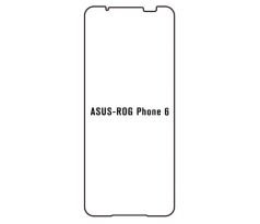 Hydrogel - ochranná fólia - ASUS ROG Phone 6