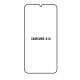 Hydrogel - ochranná fólia - Samsung Galaxy A10 (case friendly)
