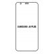 Hydrogel - ochranná fólia - Samsung Galaxy J6+ (case friendly)