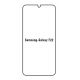 Hydrogel - ochranná fólia - Samsung Galaxy F22 (case friendly)