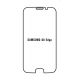 Hydrogel - ochranná fólia - Samsung Galaxy S6 Edge (case friendly)