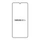 Hydrogel - ochranná fólia - Samsung Galaxy S11+ (case friendly)