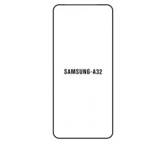 Hydrogel - ochranná fólia - Samsung Galaxy A32 4G (case friendly)