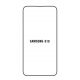 Hydrogel - ochranná fólia - Samsung Galaxy S10 G973F (case friendly)