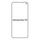 Hydrogel - ochranná fólia - Samsung Galaxy F52 5G (case friendly)