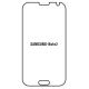 Hydrogel - ochranná fólia - Samsung Galaxy Note 2 (case friendly)