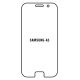 Hydrogel - ochranná fólia - Samsung Galaxy A5 2017 (case friendly)