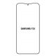 Hydrogel - ochranná fólia - Samsung Galaxy F23 (case friendly)