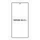 Hydrogel - ochranná fólia - Samsung Galaxy Note 10+ (case friendly)