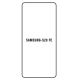 Hydrogel - ochranná fólia - Samsung Galaxy S20 FE/S20 FE 2022 (case friendly)