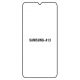Hydrogel - ochranná fólia - Samsung Galaxy A13 5G (case friendly)