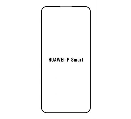 Hydrogel - ochranná fólia - Huawei P Smart 2020 (case friendly)