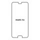 Hydrogel - ochranná fólia - Huawei P20 (case friendly)