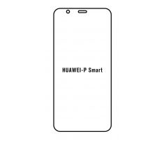 Hydrogel - ochranná fólia - Huawei P Smart (case friendly)