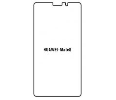 Hydrogel - ochranná fólia - Huawei Mate 8 (case friendly)
