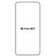 Hydrogel - ochranná fólia - Xiaomi Poco M5s (case friendly)