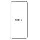Hydrogel - ochranná fólia - Xiaomi Redmi A1+ (A1 Plus) (case friendly)