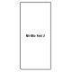 Hydrogel - ochranná fólia - Xiaomi Mi Mix Fold 2 (ľavá) (case friendly)