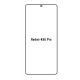Hydrogel - ochranná fólia - Xiaomi Redmi K40 Pro (case friendly)