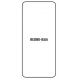 Hydrogel - ochranná fólia - Xiaomi Redmi K50i 5G (case friendly)