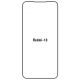Hydrogel - ochranná fólia - Xiaomi Redmi 10 5G (case friendly)