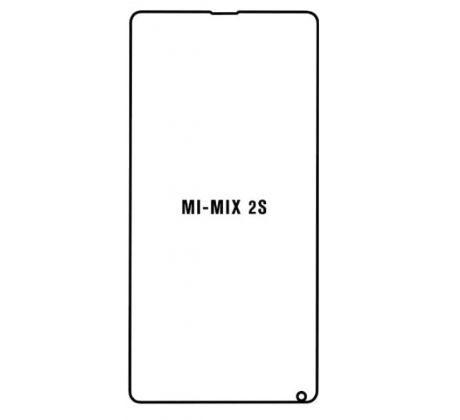 Hydrogel - ochranná fólia - Xiaomi Mi Mix 2 (case friendly)