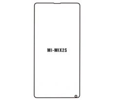 Hydrogel - ochranná fólia - Xiaomi Mi Mix 2s (case friendly)