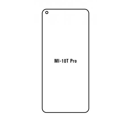 Hydrogel - ochranná fólia - Xiaomi Mi 10T Pro (case friendly)