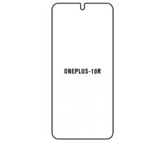 Hydrogel - ochranná fólia - OnePlus 10R (case friendly)