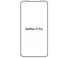 Hydrogel - ochranná fólia - OnePlus 7T Pro (case friendly)