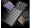 THUNDER Case  Samsung Galaxy A23 5G čierny