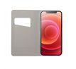 Smart Case Book  Xiaomi Redmi 10a červený