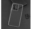 Transparentný silikónový kryt s hrúbkou 0,5mm  VIVO Y16