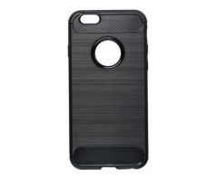 Forcell CARBON Case  iPhone 7 Plus / 8 Plus čierny