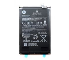 Batéria BN5G pre Redmi 10A/10C 5000mAh (Service Pack)