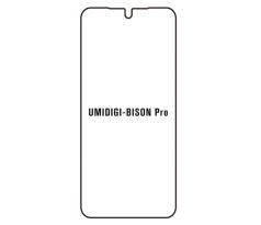 Hydrogel - ochranná fólia - Umidigi Bison X10