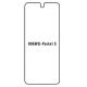 Hydrogel - matná ochranná fólia - Huawei Pocket S