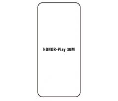 Hydrogel - ochranná fólia - Huawei Honor Play 30M