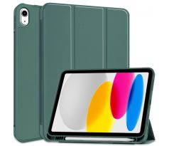 KRYT TECH-PROTECT SC PEN iPad 10.9 2022 CACTUS GREEN
