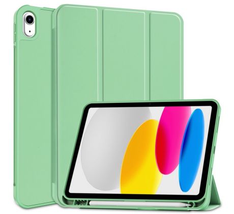 KRYT TECH-PROTECT SC PEN iPad 10.9 2022 MATCHA GREEN