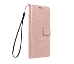 MEZZO Book   Samsung Galaxy A23 5G mandala ružový