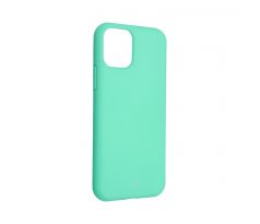 Roar Colorful Jelly Case -  iPhone 14 tyrkysový 